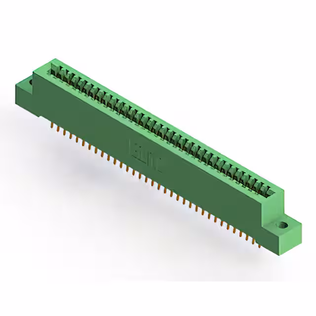 842-068-556-202 EDAC Inc.  Edgeboard Connectors
